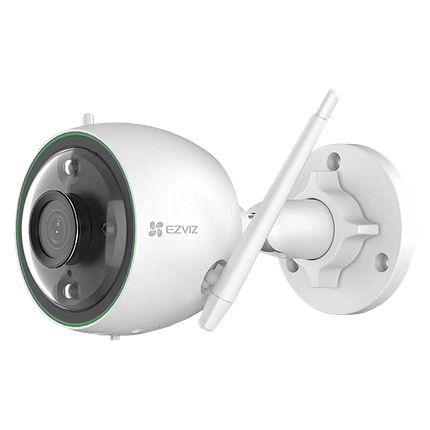 Ezviz C6C Security Camera PTZ 720P WiFi Pan Tilt Internet HD